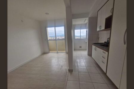 Foto 04 de apartamento à venda com 2 quartos, 53m² em Jardim Santa Gertrudes, Jundiaí