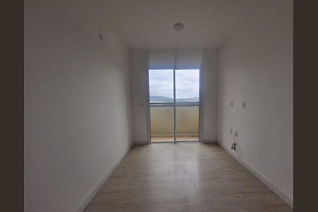 Foto 05 de apartamento à venda com 2 quartos, 53m² em Jardim Santa Gertrudes, Jundiaí