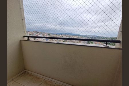 Foto 07 de apartamento à venda com 2 quartos, 53m² em Jardim Santa Gertrudes, Jundiaí