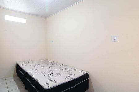 Casa para alugar com 30m², 1 quarto e sem vagaSala/Quarto