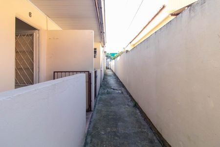 Casa para alugar com 30m², 1 quarto e sem vagaÁrea comum