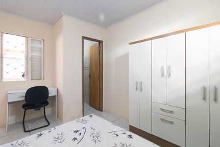 Casa para alugar com 30m², 1 quarto e sem vagaSala/Quarto