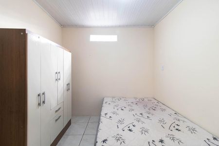 Sala/Quarto de casa para alugar com 1 quarto, 30m² em São José, Porto Alegre