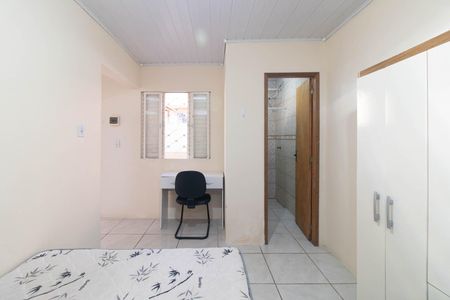 Casa para alugar com 30m², 1 quarto e sem vagaSala/Quarto