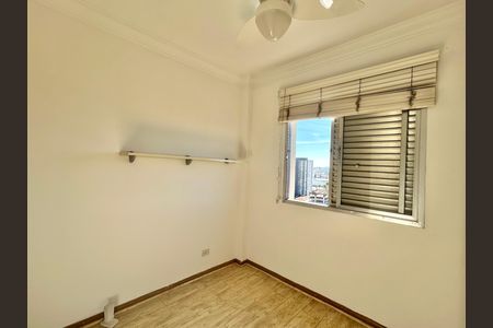 Quarto 2 de apartamento para alugar com 2 quartos, 54m² em Brás, São Paulo