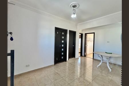 Apartamento para alugar com 2 quartos, 54m² em Brás, São Paulo