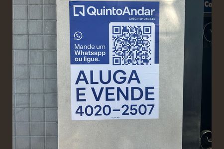 Apartamento à venda com 54m², 2 quartos e sem vaga Apartamento à venda com 54m², 2 quartos e sem vagaFachada plaquinha