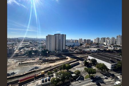 Apartamento à venda com 54m², 2 quartos e sem vaga Apartamento à venda com 54m², 2 quartos e sem vagaVista Quarto 2