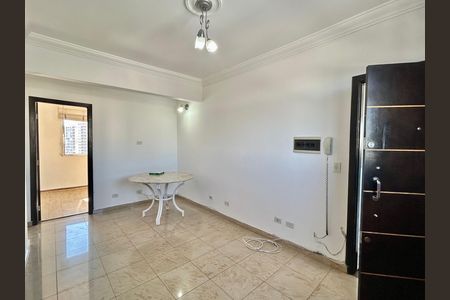 Apartamento à venda com 54m², 2 quartos e sem vaga Apartamento à venda com 54m², 2 quartos e sem vagaSala