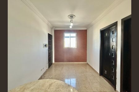 Sala de apartamento para alugar com 2 quartos, 54m² em Brás, São Paulo