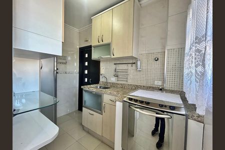 Apartamento para alugar com 2 quartos, 54m² em Brás, São Paulo