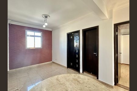 Sala de apartamento para alugar com 2 quartos, 54m² em Brás, São Paulo