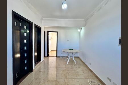 Apartamento à venda com 54m², 2 quartos e sem vaga Apartamento à venda com 54m², 2 quartos e sem vagaSala