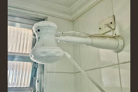 Apartamento à venda com 54m², 2 quartos e sem vaga Apartamento à venda com 54m², 2 quartos e sem vagaBanheiro do Quarto 1