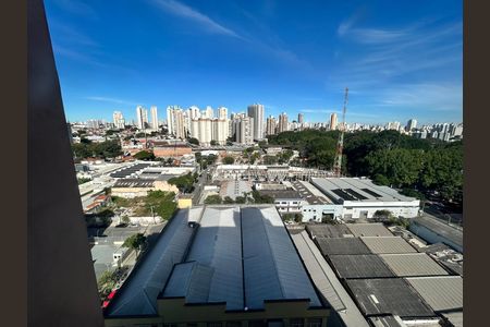 Apartamento à venda com 54m², 2 quartos e sem vaga Apartamento à venda com 54m², 2 quartos e sem vagaVista da Sala