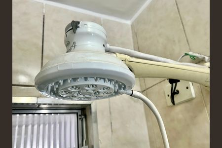 Apartamento à venda com 54m², 2 quartos e sem vaga Apartamento à venda com 54m², 2 quartos e sem vagaBanheiro