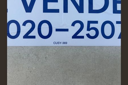 Apartamento à venda com 54m², 2 quartos e sem vaga Apartamento à venda com 54m², 2 quartos e sem vagaFachada plaquinha