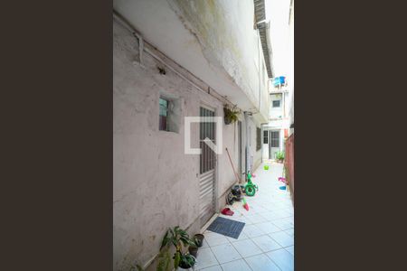 Casa à venda com 6 quartos, 140m² em Jardim Vergueiro (Sacoma), São Paulo