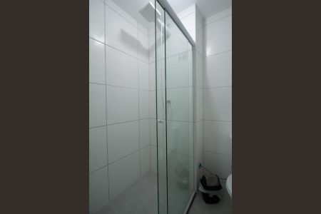 Apartamento para alugar com 37m², 2 quartos e sem vagaBanheiro