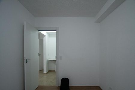 Apartamento para alugar com 37m², 2 quartos e sem vagaQuarto 2