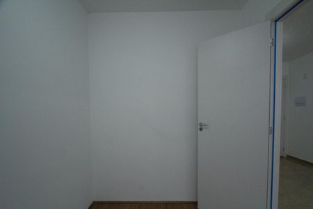 Quarto 1 de apartamento para alugar com 2 quartos, 37m² em Parque Bristol, São Bernardo do Campo