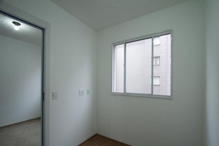 Apartamento para alugar com 37m², 2 quartos e sem vagaQuarto 1