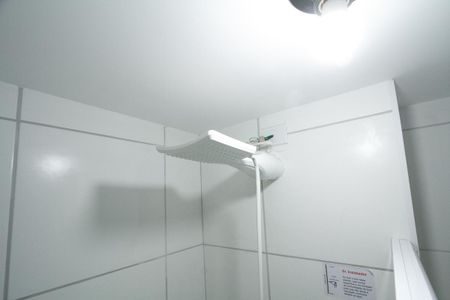 Apartamento para alugar com 37m², 2 quartos e sem vagaBanheiro