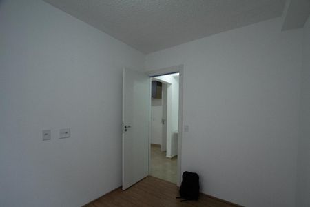 Apartamento para alugar com 37m², 2 quartos e sem vagaQuarto 2