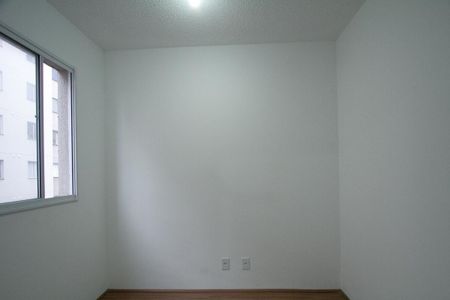 Quarto 1 de apartamento para alugar com 2 quartos, 37m² em Parque Bristol, São Bernardo do Campo