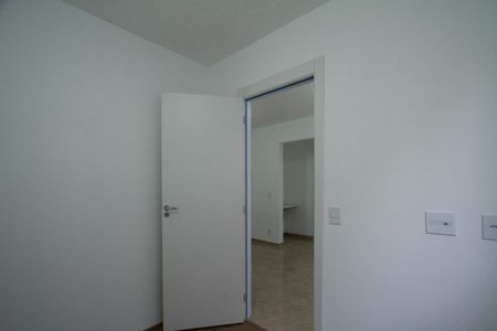 Apartamento para alugar com 37m², 2 quartos e sem vagaQuarto 1