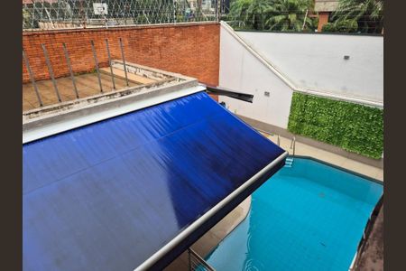 Foto 27 de casa à venda com 4 quartos, 365m² em Vila Mariana, São Paulo
