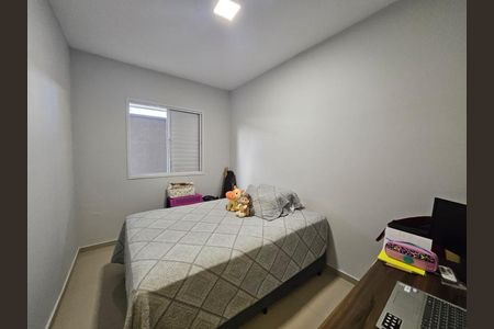 Quarto de apartamento à venda com 2 quartos, 48m² em Jardim Novo Horizonte, Valinhos