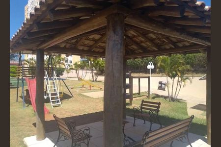 Apartamento para alugar com 47m², 2 quartos e 1 vaga Apartamento para alugar com 47m², 2 quartos e 1 vagaÁrea externa