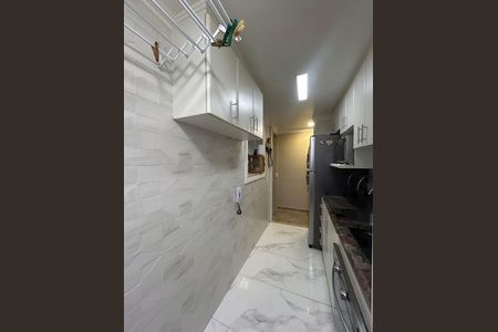 Apartamento para alugar com 47m², 2 quartos e 1 vaga Apartamento para alugar com 47m², 2 quartos e 1 vagaCozinha