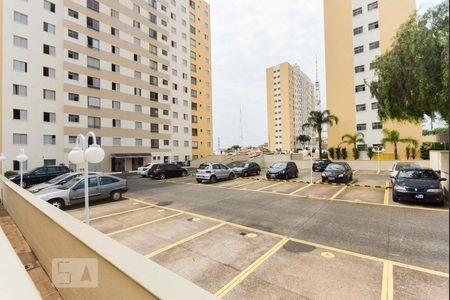 Apartamento para alugar com 47m², 2 quartos e 1 vaga Apartamento para alugar com 47m², 2 quartos e 1 vagaÁrea externa