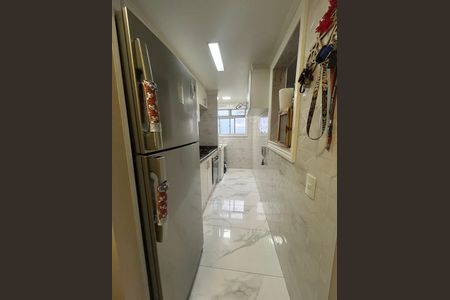 Apartamento para alugar com 47m², 2 quartos e 1 vaga Apartamento para alugar com 47m², 2 quartos e 1 vagaCozinha