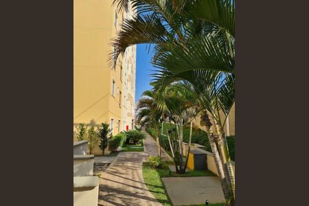 Apartamento para alugar com 47m², 2 quartos e 1 vaga Apartamento para alugar com 47m², 2 quartos e 1 vagaÁrea externa