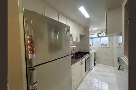 Apartamento para alugar com 47m², 2 quartos e 1 vaga Apartamento para alugar com 47m², 2 quartos e 1 vagaCozinha