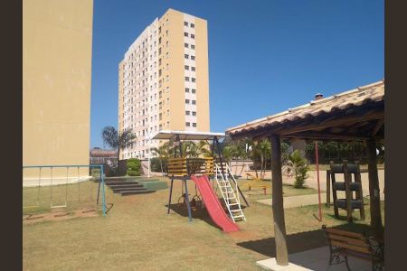 Apartamento para alugar com 47m², 2 quartos e 1 vaga Apartamento para alugar com 47m², 2 quartos e 1 vagaÁrea externa