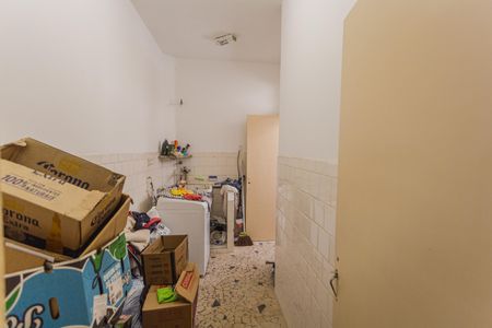 Apartamento para alugar com 110m², 3 quartos e sem vagaÁrea de Serviço