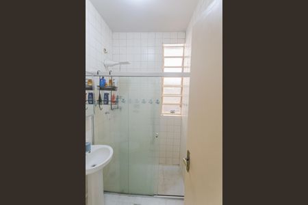 Apartamento para alugar com 110m², 3 quartos e sem vagaBanheiro Social