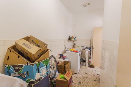 Apartamento para alugar com 110m², 3 quartos e sem vagaÁrea de Serviço