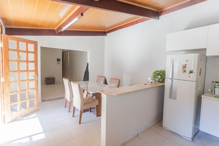 Apartamento para alugar com 110m², 3 quartos e sem vagaCopa/Cozinha
