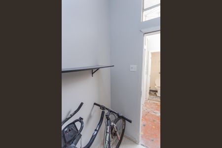 Apartamento para alugar com 110m², 3 quartos e sem vagaQuarto de Serviço