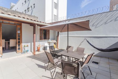Apartamento para alugar com 110m², 3 quartos e sem vagaÁrea Privativa