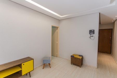 Apartamento para alugar com 110m², 3 quartos e sem vagaSala