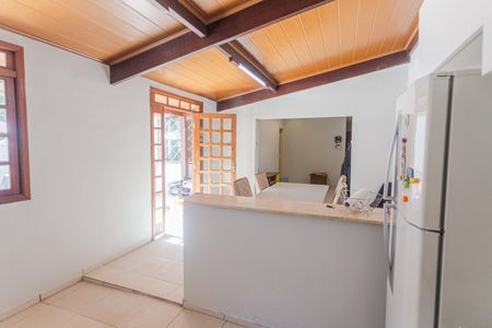 Apartamento para alugar com 110m², 3 quartos e sem vagaCopa/Cozinha