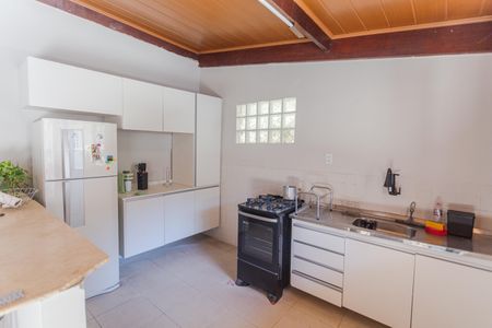 Apartamento para alugar com 110m², 3 quartos e sem vagaCopa/Cozinha