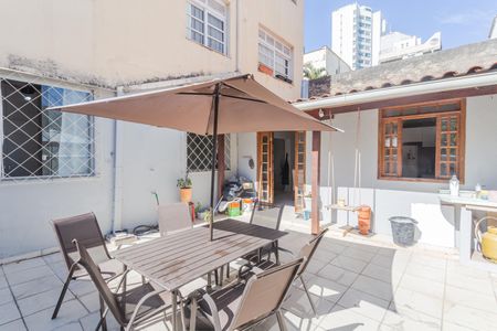 Apartamento para alugar com 110m², 3 quartos e sem vagaÁrea Privativa