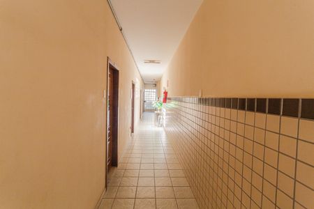 Apartamento para alugar com 110m², 3 quartos e sem vagaHall de entrada